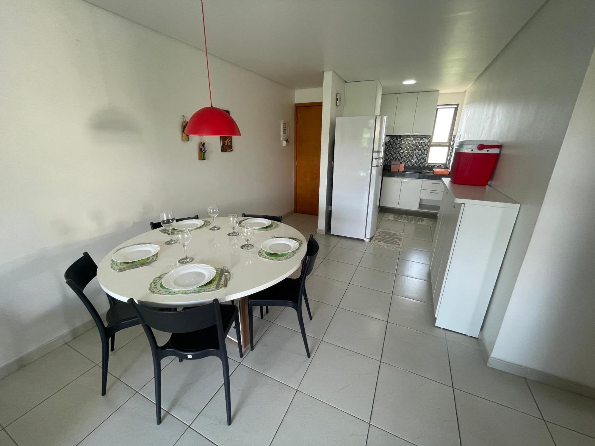 Luxo A Beira-Mar - Flats No Carneiros Beach Resort بريا دوس كارنيروس الغرفة الصورة