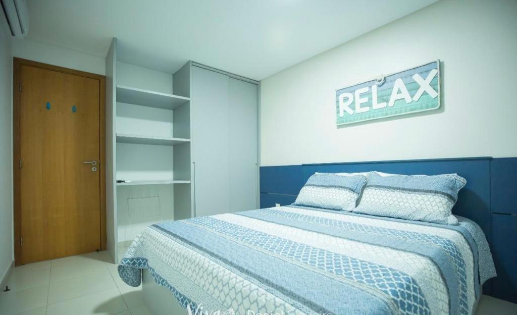 Luxo A Beira-Mar - Flats No Carneiros Beach Resort بريا دوس كارنيروس الغرفة الصورة