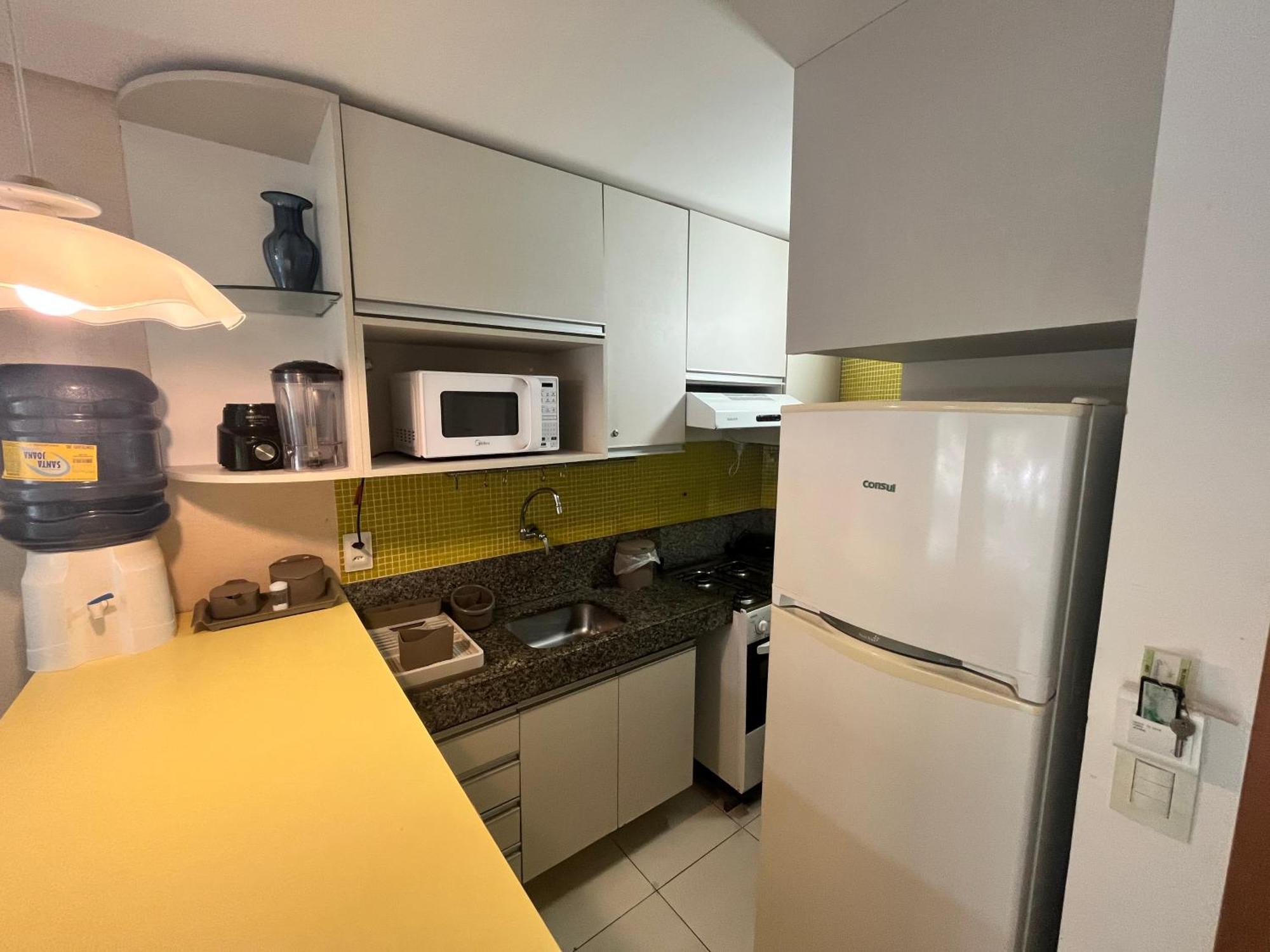 Luxo A Beira-Mar - Flats No Carneiros Beach Resort بريا دوس كارنيروس الغرفة الصورة