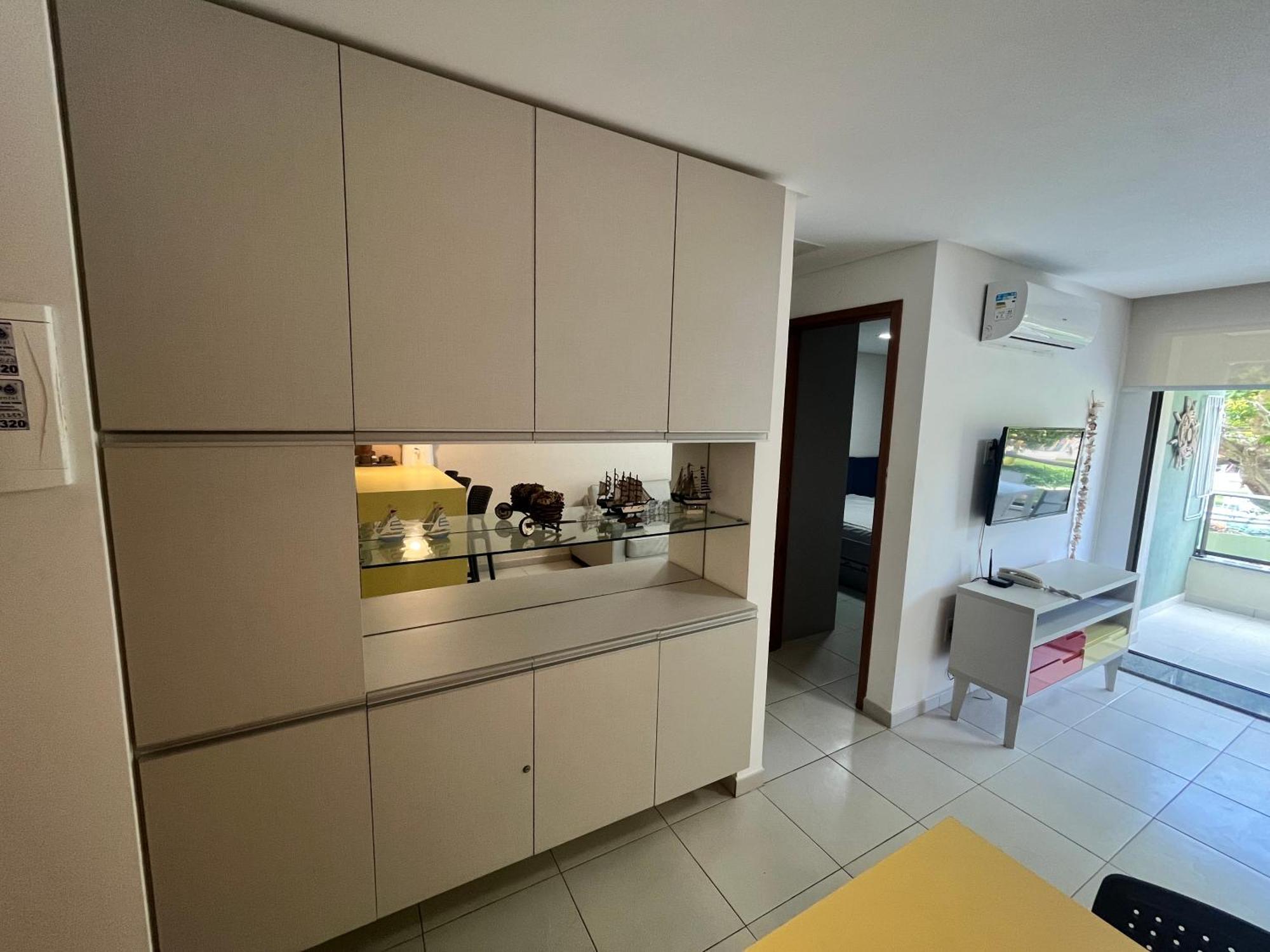 Luxo A Beira-Mar - Flats No Carneiros Beach Resort بريا دوس كارنيروس الغرفة الصورة